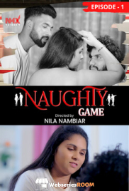 Naughty Game (E01) NMX Hot Web Series (2025) Naughty Game (E01) NMX Hot Web Series (2025)