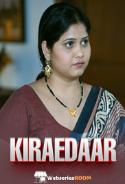 Kiraedaar (E01-E02) DzyrePlay Hot Web Series (2025) Kiraedaar (E01-E02) DzyrePlay Hot Web Series (2025)
