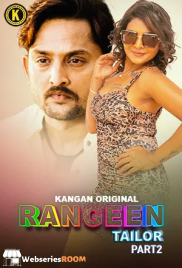 Rangeen Tailor (E03-E06) Kangan Hot Web Series (2025) Rangeen Tailor (E03-E06) Kangan Hot Web Series (2025)