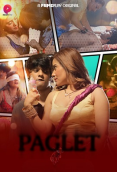 Paglet (E01-E03) PrimePlay Hot Web Series