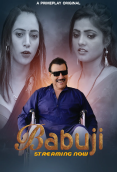 BabuJi (E01-E03) PrimePlay Hot Web Series