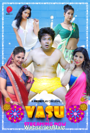 Vasu (E02) PrimePlay Hot Web Series (2022) Vasu (E02) PrimePlay Hot Web Series (2022)