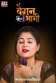 Baigan Bhabhi FunflixMovies Hot Short Film (2023) Baigan Bhabhi FunflixMovies Hot Short Film (2023)