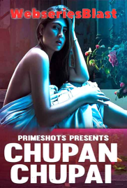 Chupan Chupai (E01) PrimeShots Hot Web Series (2023) Chupan Chupai (E01) PrimeShots Hot Web Series (2023)