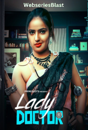 Lady Doctor (E04) PrimeShots Hot Web Series (2023) Lady Doctor (E04) PrimeShots Hot Web Series (2023)