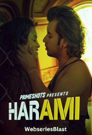 Harami (E03) PrimeShots Hot Web Series (2023) Harami (E03) PrimeShots Hot Web Series (2023)