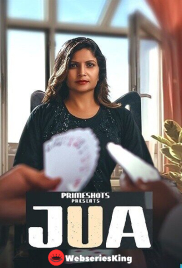 Jua (E01-E03) PrimeShots Hot Web Series (2024) Jua (E01-E03) PrimeShots Hot Web Series (2024)