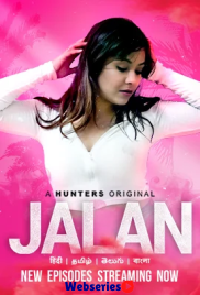 Jalan S01(E04-E05) Hunters Hot Web Series (2023) Jalan S01(E04-E05) Hunters Hot Web Series (2023)