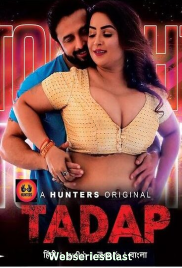 Tadap (E04-E05) Hunters Hot Web Series (2023) Tadap (E04-E05) Hunters Hot Web Series (2023)