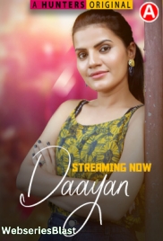 Daayan (E01-E04) Hunters Hot Web Series (2023) Daayan (E01-E04) Hunters Hot Web Series (2023)
