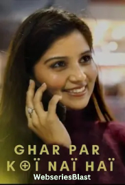 Ghar Par Koi Nai Hai Thullu Hot Short Film (2023) Ghar Par Koi Nai Hai Thullu Hot Short Film (2023)