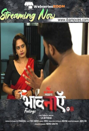 Bhaavanaen (E02) IBAMovies Hot Web Series (2025) Bhaavanaen (E02) IBAMovies Hot Web Series (2025)