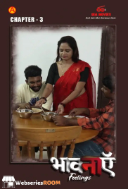 Bhaavanaen (E03) IBAMovies Hot Web Series (2025) Bhaavanaen (E03) IBAMovies Hot Web Series (2025)