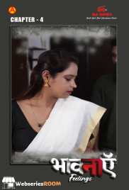 Bhaavanaen (E04) IBAMovies Hot Web Series (2025) Bhaavanaen (E04) IBAMovies Hot Web Series (2025)