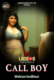 Call Boy (E01) Laddoo Hot Web Series (2023) Call Boy (E01) Laddoo Hot Web Series (2023)