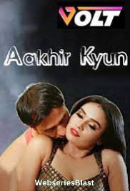 Aakhir Kyun HotVolt Hot Short Film (2023) Aakhir Kyun HotVolt Hot Short Film (2023)