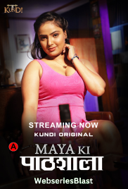 Maya Ki Pathshala (E01-E02) KundiApp Hot Web Series (2023) Maya Ki Pathshala (E01-E02) KundiApp Hot Web Series (2023)