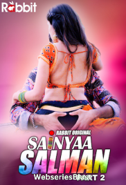 Sainyaa Salman (E07-E08) RabbitMovies Hot Web Series (2023) Sainyaa Salman (E07-E08) RabbitMovies Hot Web Series (2023)