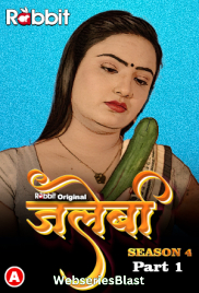 Jalebi Season 4 (Part 1) RabbitMovies Hot Web Series (2023) Jalebi Season 4 (Part 1) RabbitMovies Hot Web Series (2023)