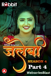 Jalebi Season 4 (Part 4) RabbitMovies Hot Web Series (2023) Jalebi Season 4 (Part 4) RabbitMovies Hot Web Series (2023)