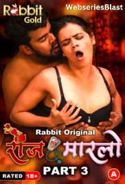 Rose Marlo (Part 3) RabbitMovies Hot Web Series (2023) Rose Marlo (Part 3) RabbitMovies Hot Web Series (2023)