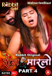 Rose Marlo (Part 4) RabbitMovies Hot Web Series (2023) Rose Marlo (Part 4) RabbitMovies Hot Web Series (2023)