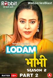 Lodam Bhabhi Season 2 (Part 2) RabbitMovies Hot Web Series (2024) Lodam Bhabhi Season 2 (Part 2) RabbitMovies Hot Web Series (2024)