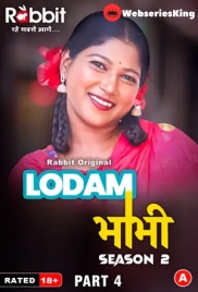 Lodam Bhabhi Season 2 (Part 4) RabbitMovies Hot Web Series (2024) Lodam Bhabhi Season 2 (Part 4) RabbitMovies Hot Web Series (2024)