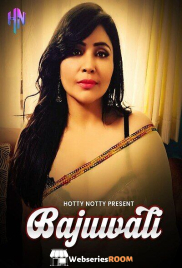 Bajuwali HottyNotty Hot Short Film (2025) Bajuwali HottyNotty Hot Short Film (2025)