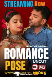 Romance Pose NeonX Uncut Short Film (2024) Romance Pose NeonX Uncut Short Film (2024)