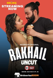 Rakhail NeonX Uncut Short Film (2024) Rakhail NeonX Uncut Short Film (2024)