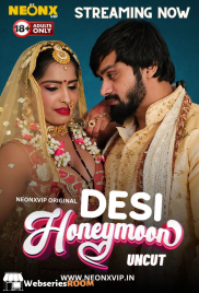 Desi Honeymoon NeonX Uncut Short Film (2024) Desi Honeymoon NeonX Uncut Short Film (2024)