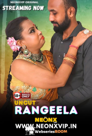 Rangeela NeonX Uncut Short Film (2024) Rangeela NeonX Uncut Short Film (2024)