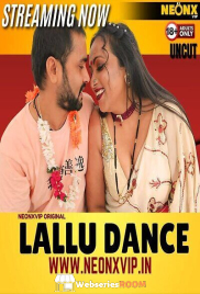 Lallu Dance NeonX Uncut Short Film (2024) Lallu Dance NeonX Uncut Short Film (2024)