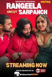 Rangeela Sarpanch NeonX Uncut Short Film (2024) Rangeela Sarpanch NeonX Uncut Short Film (2024)