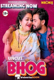 Bhog NeonX Uncut Short Film (2025) Bhog NeonX Uncut Short Film (2025)