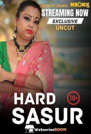 Hard Sasur NeonX Uncut Short Film (2025) Hard Sasur NeonX Uncut Short Film (2025)