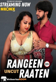 Rangeen Raaten NeonX Uncut Short Film (2025) Rangeen Raaten NeonX Uncut Short Film (2025)