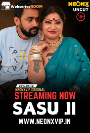 Sasu Ji NeonX Uncut Short Film (2025) Sasu Ji NeonX Uncut Short Film (2025)