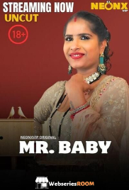 Mr Baby NeonX Uncut Short Film (2025) Mr Baby NeonX Uncut Short Film (2025)