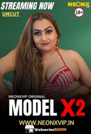 Model X2 NeonX Uncut Short Film (2025) Model X2 NeonX Uncut Short Film (2025)