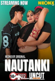 Nautanki NeonX Uncut Short Film (2025) Nautanki NeonX Uncut Short Film (2025)