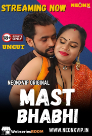 Mast Bhabhi NeonX Uncut Short Film (2025) Mast Bhabhi NeonX Uncut Short Film (2025)