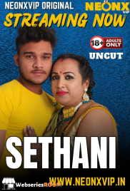 Sethani NeonX Uncut Short Film (2025) Sethani NeonX Uncut Short Film (2025)