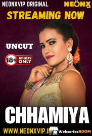 Chhamiya NeonX Uncut Short Film (2025) Chhamiya NeonX Uncut Short Film (2025)