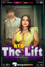 The Lift BTS MoodX Uncut Short Film (2025) The Lift BTS MoodX Uncut Short Film (2025)