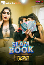 Slam Book (E01) MoodX Hot Web Series (2025) Slam Book (E01) MoodX Hot Web Series (2025)