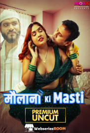 Maulana Ki Masti (E01) MoodX Hot Web Series (2025) Maulana Ki Masti (E01) MoodX Hot Web Series (2025)