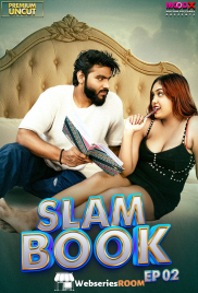 Slam Book (E02) MoodX Hot Web Series (2025) Slam Book (E02) MoodX Hot Web Series (2025)