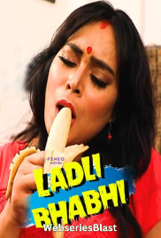 Ladli Boudi (E01) Feneo Hot Web Series (2023) Ladli Boudi (E01) Feneo Hot Web Series (2023)